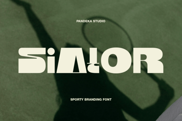 Siator Display Font: A Hands-On Review for Crafters and Makers